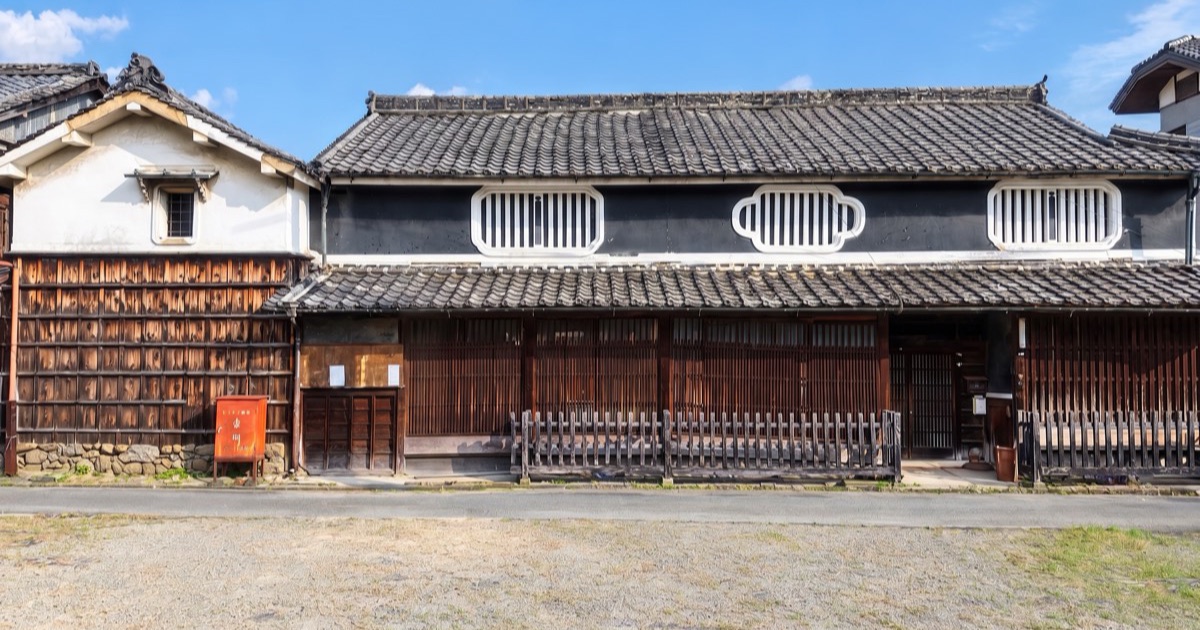LocalBuilders合同会社の外観